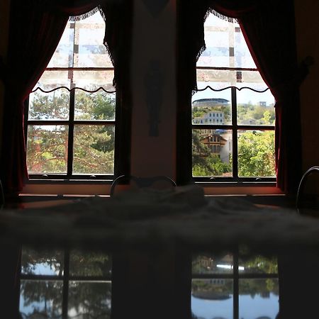 Bed and Breakfast Akifbey Konagi Кастамону Экстерьер фото
