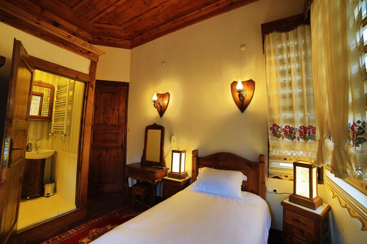 Bed and Breakfast Akifbey Konagi Кастамону Экстерьер фото