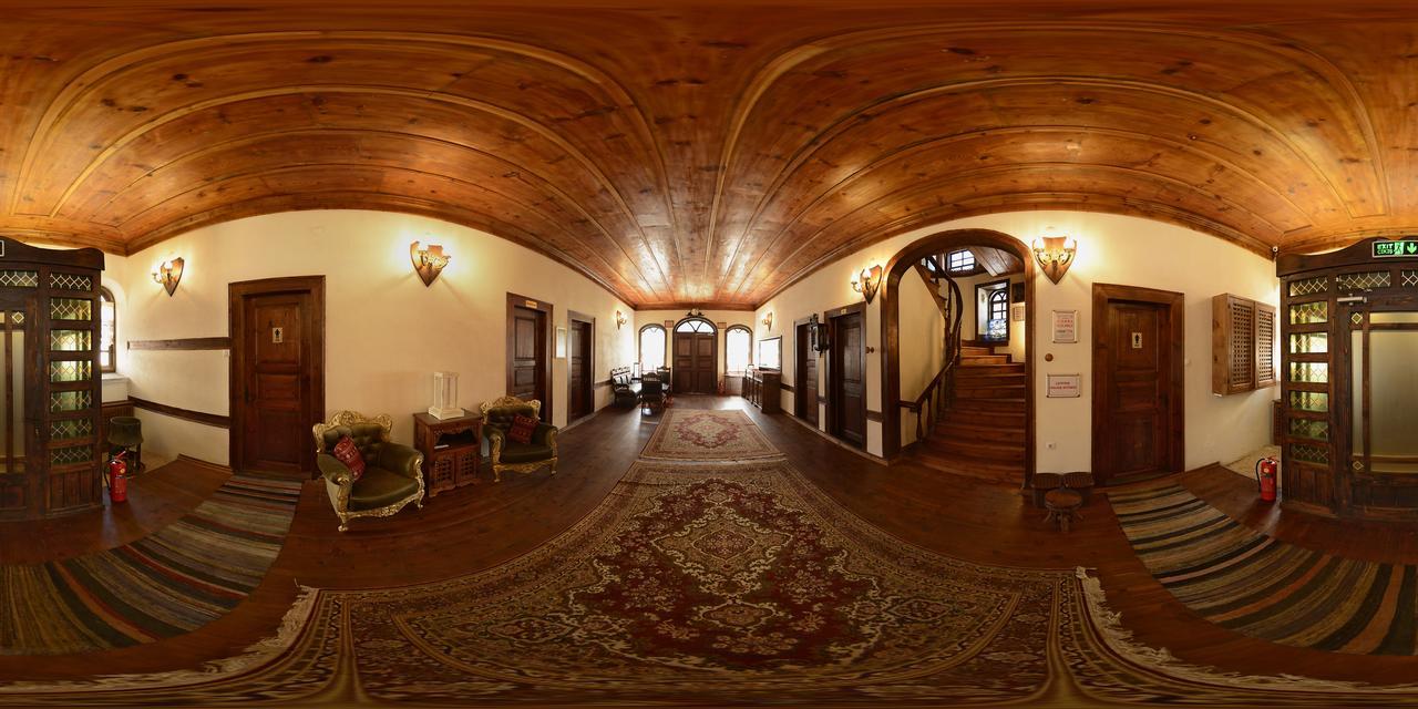 Bed and Breakfast Akifbey Konagi Кастамону Экстерьер фото